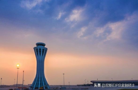 世界级大工程北京大兴国际机场,大兴国际机场震撼视频