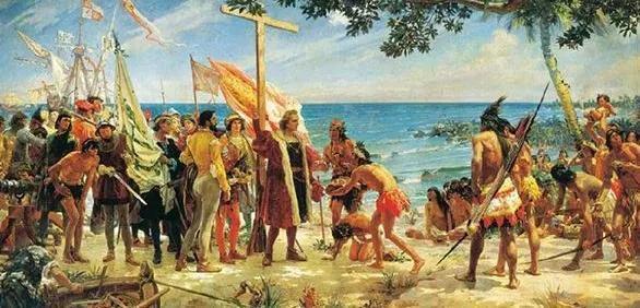 麦哲伦环球探险队从哪出发,麦哲伦环球航行活下来的人