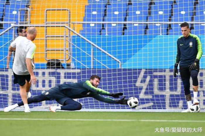 足球中最全面的球员,足球门将个人能力排名