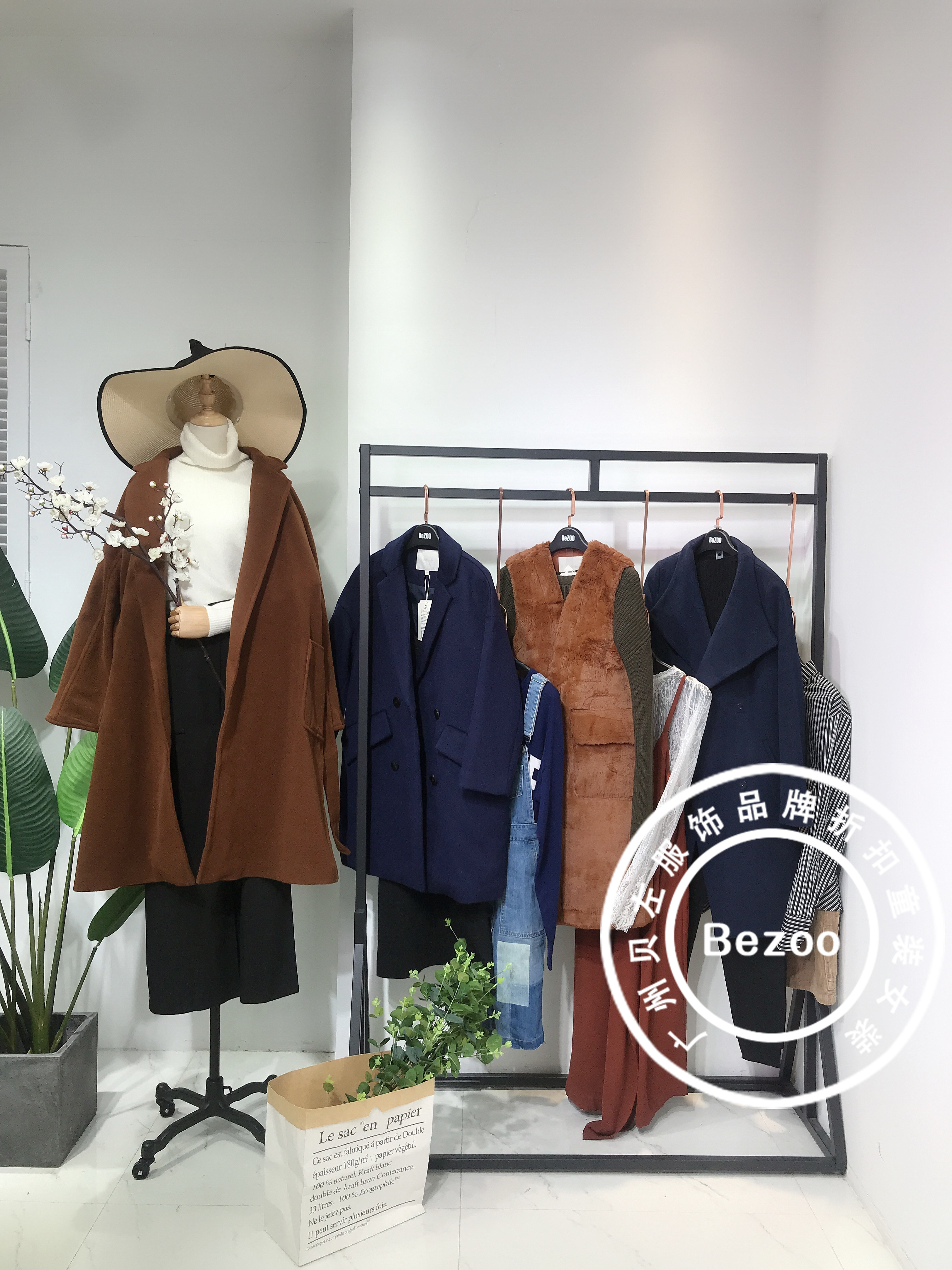 ulifestyle女装专卖店,ulifestyle店铺