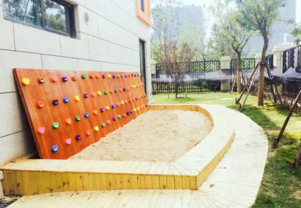 郑州朗信幼儿园和艾瑞德,欧吉瑞幼儿园郑州