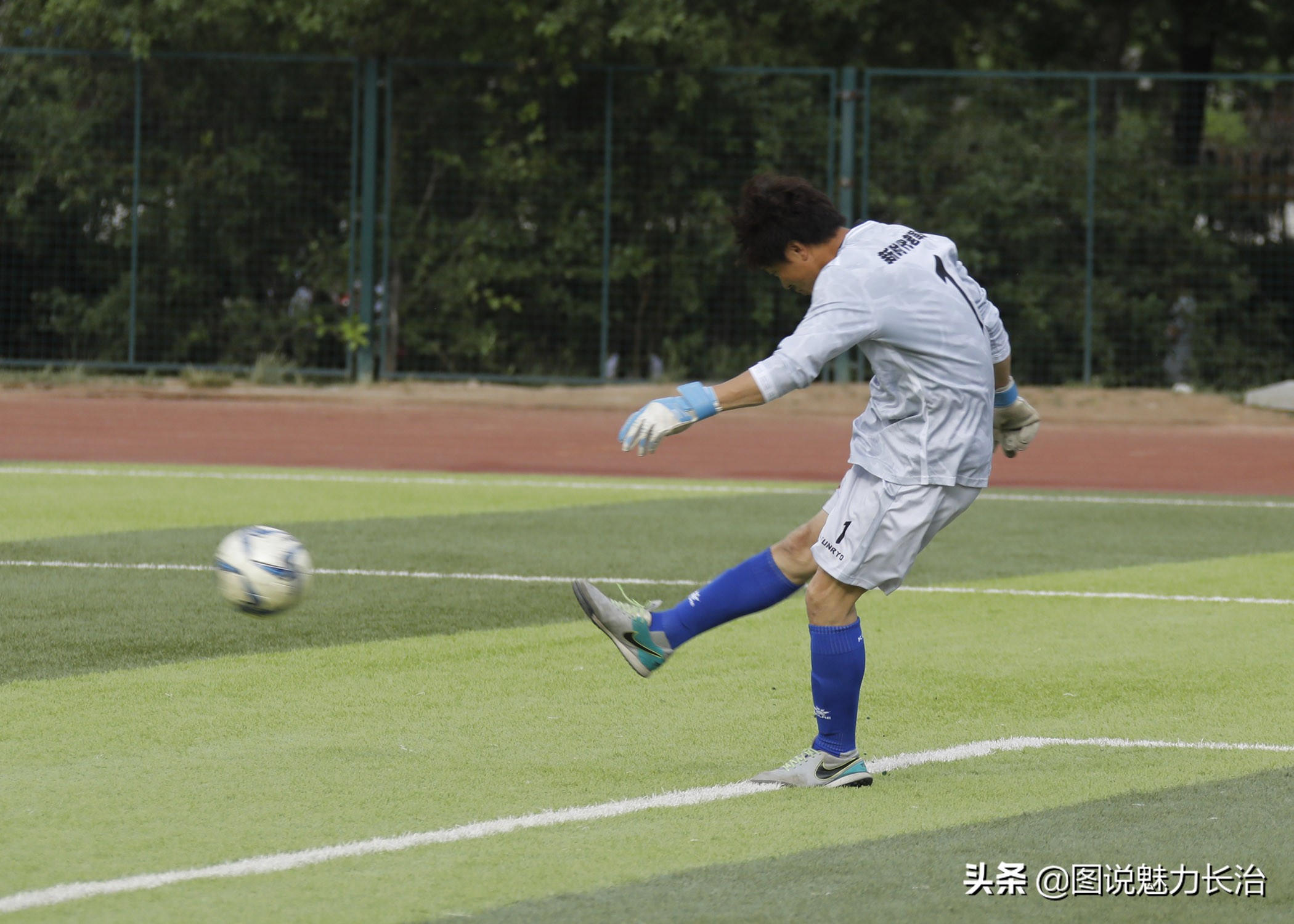 长治杯足球,2022长治市职工足球联赛