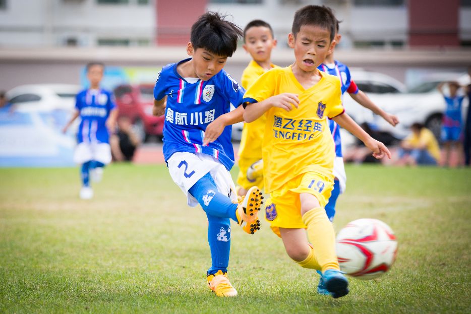 四川南充奥航足球俱乐部直播,南充奥航杯少儿足球比赛