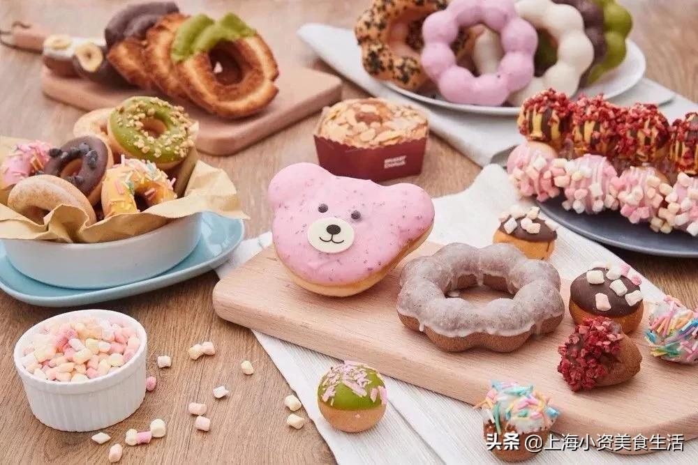 上海人的消费习惯,当代上海人的饮食习惯