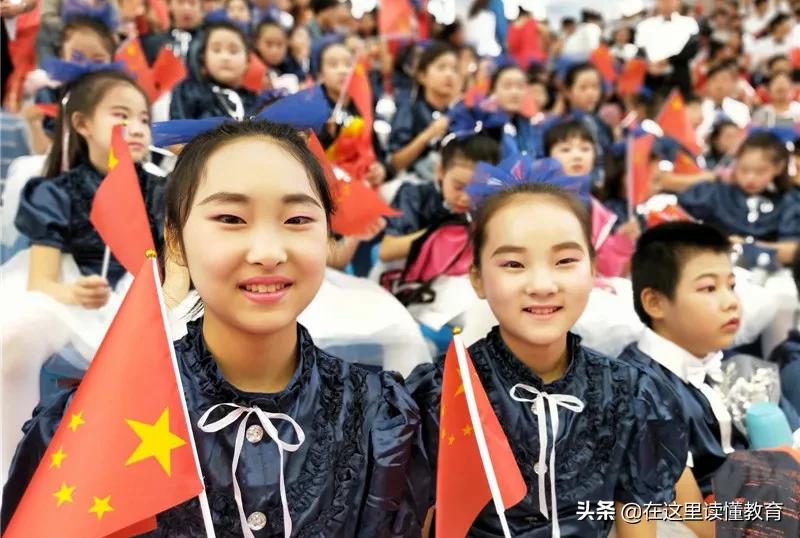 西安郭杜周边有哪些小学,郭杜街道中心学校