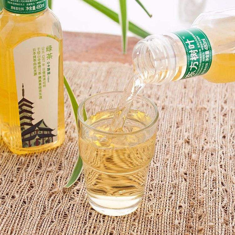 夏天适合小孩子吃的高颜值饮料,和酸梅汤一样适合夏天冲泡的饮料