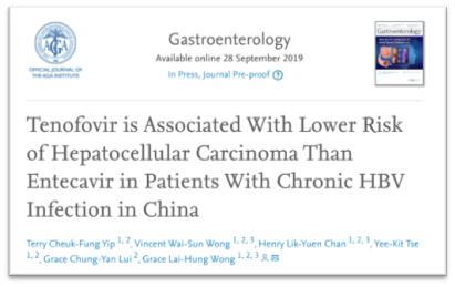 乙肝预防药有哪些,有家族肝癌史的乙肝需要抗病毒吗