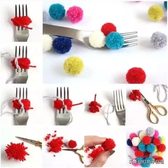 来,玩个“球”!彩球,足球,地球,让心情跟着美起来