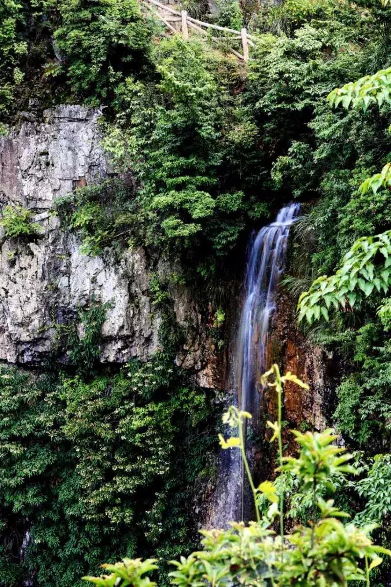 贵州60个重点景区名单,贵州5个风景区