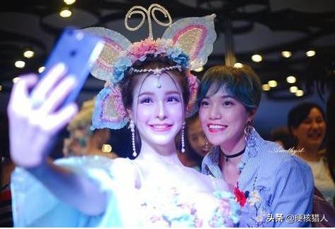 广西遍地越南姑娘靠什么谋生,广西哪个地方最多越南美女