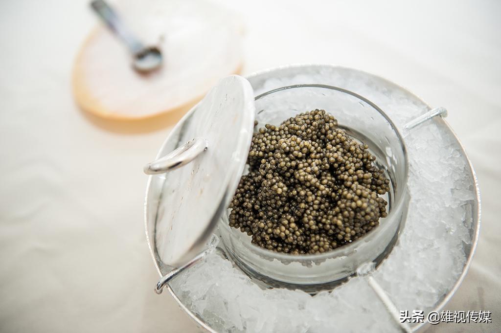 它是美食界的霸主！常年不掉榜！比一公斤黄金的价格还高出很多？
