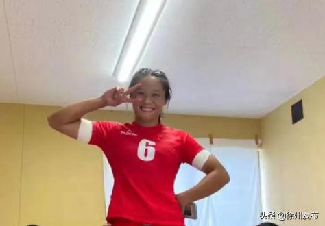 王婉钰徐州,王婉钰最佳突破奖