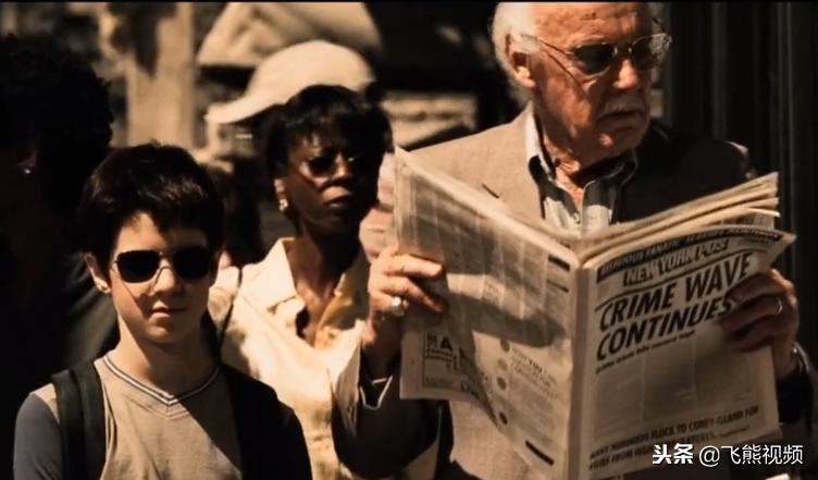 超凡蜘蛛侠斯坦李老爷子客串,斯坦李老爷子在雷神3中客串