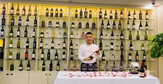 雷盛220红酒属于什么档次,雷盛红酒哪个口味最好