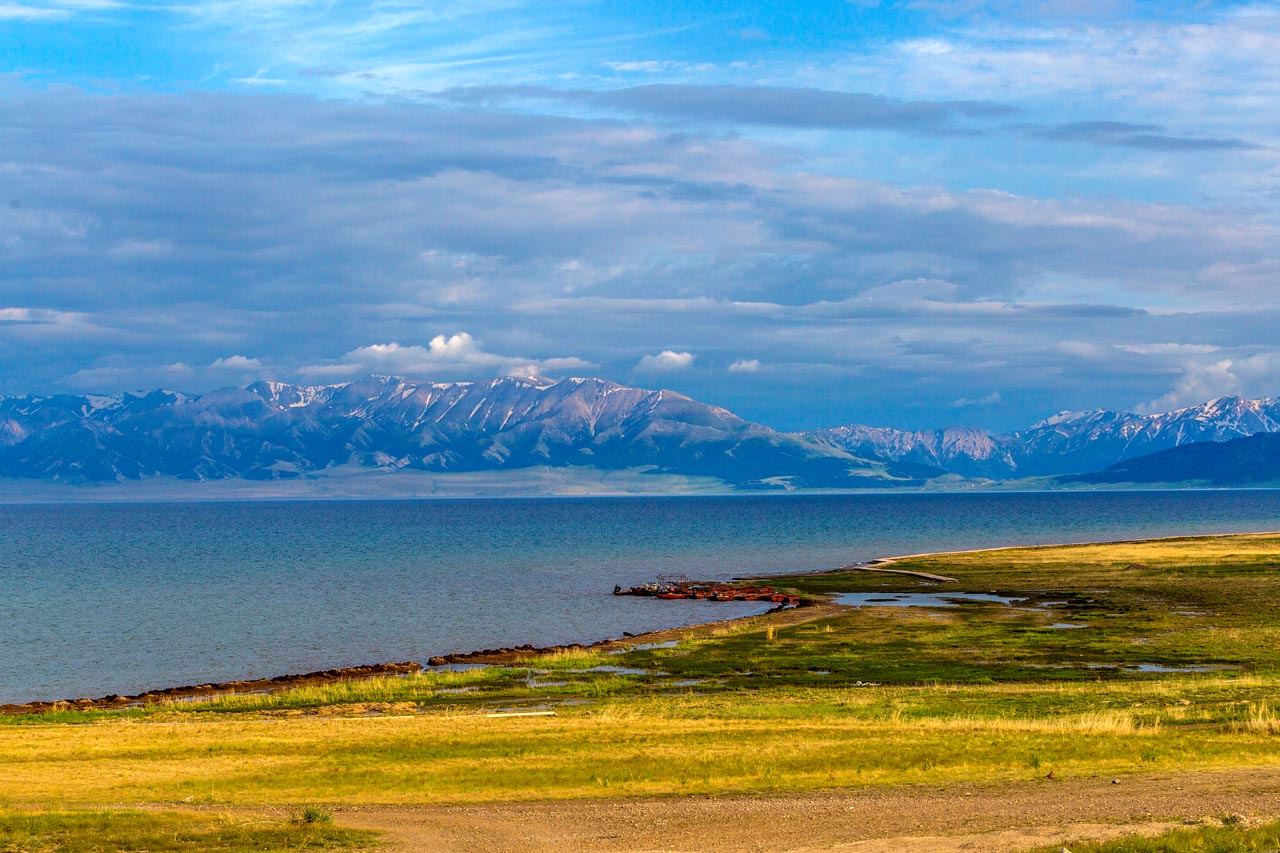 新疆旅行摄影攻略伊犁,伊犁草原摄影团