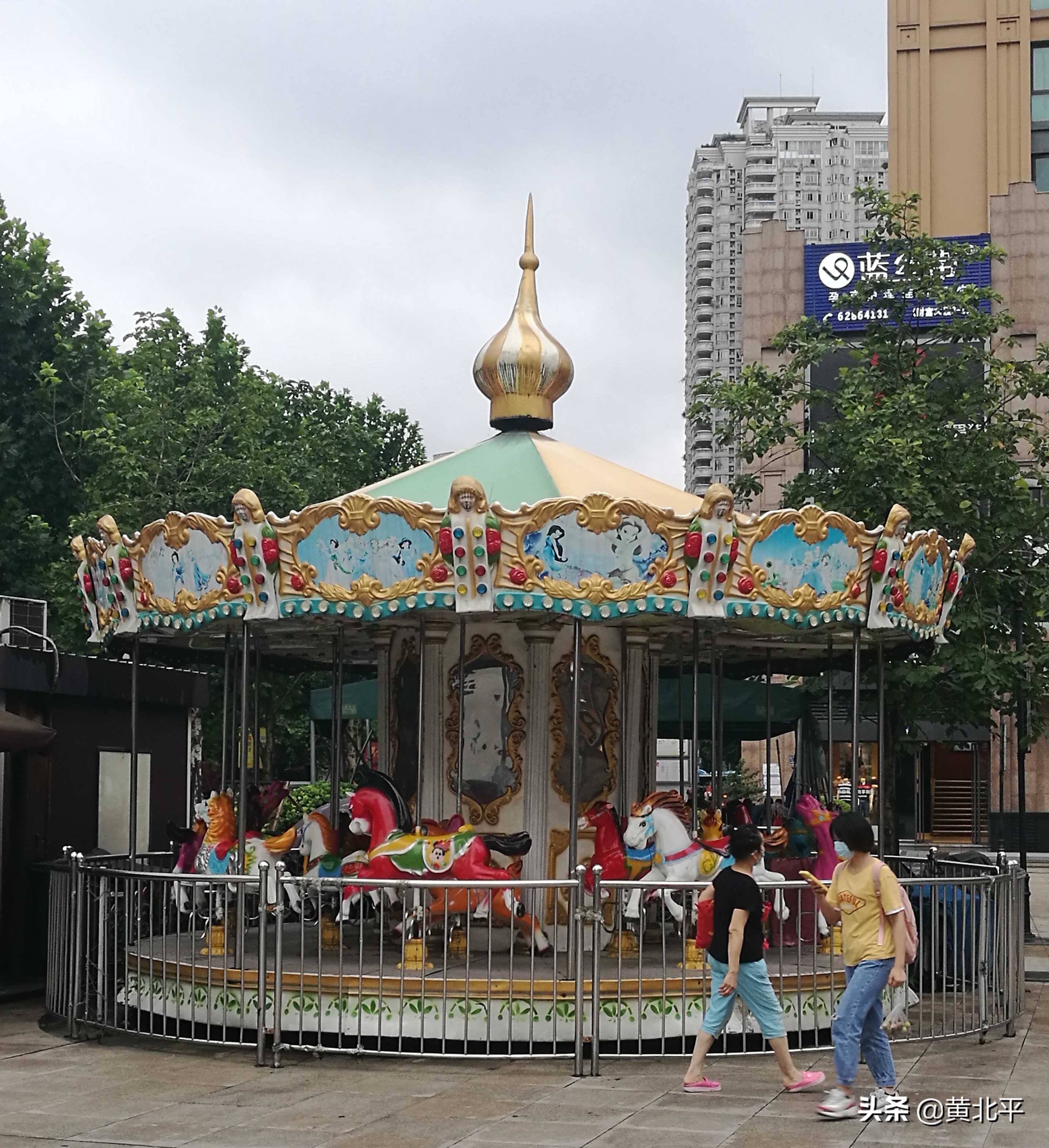 巴南好玩的步行街,重庆巴南必去街区