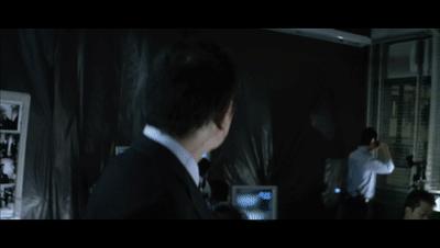 无间道2黄志诚为什么指使韩琛,无间道黄志诚和韩琛开头对话