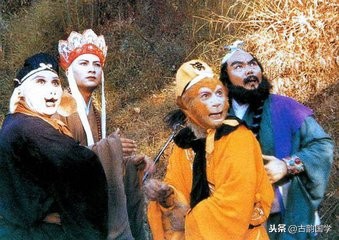 莲花洞木母逢灾时遇到什么妖怪,西游记原版朗读