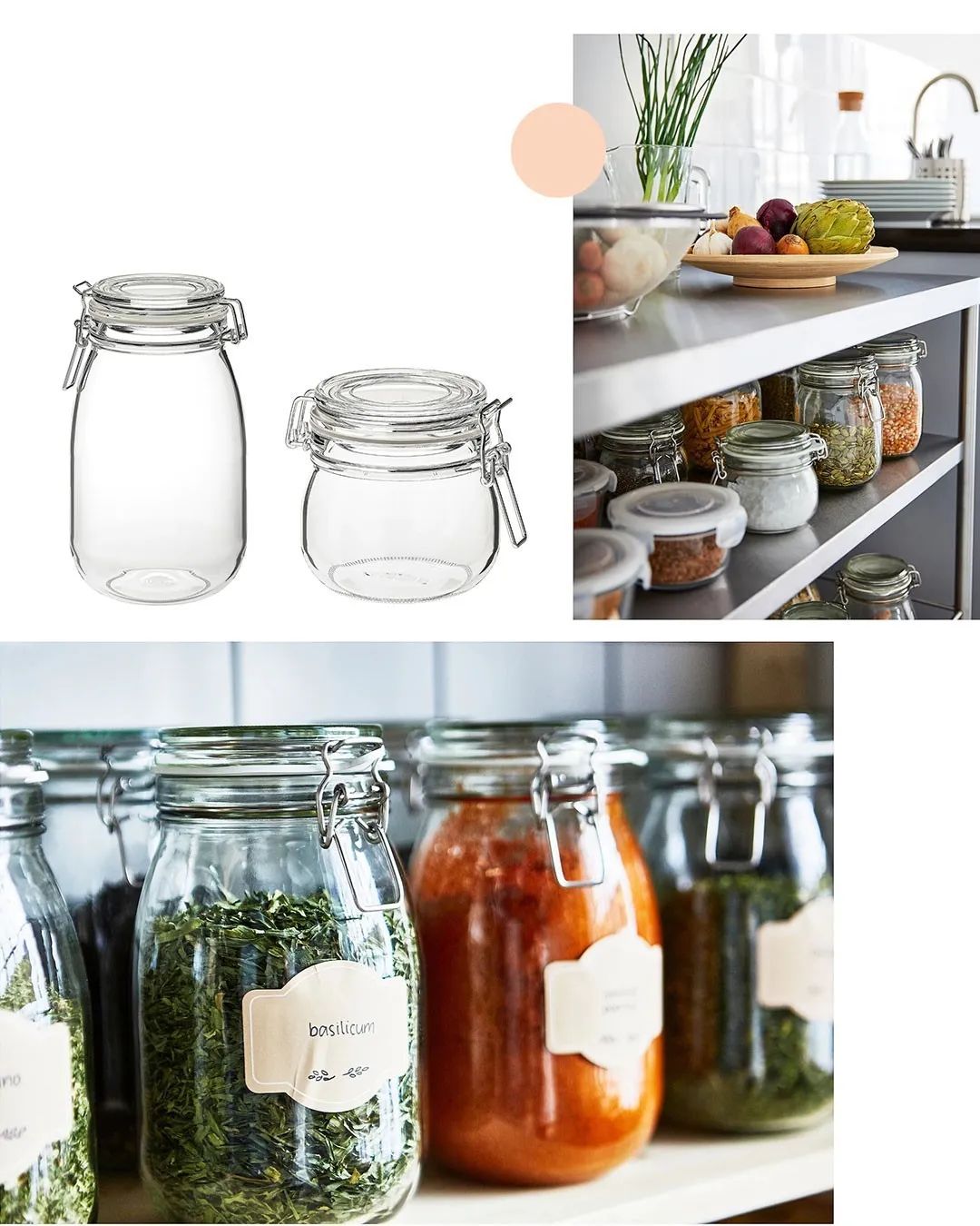 家具控看过来！宜家这15样单品必BUY