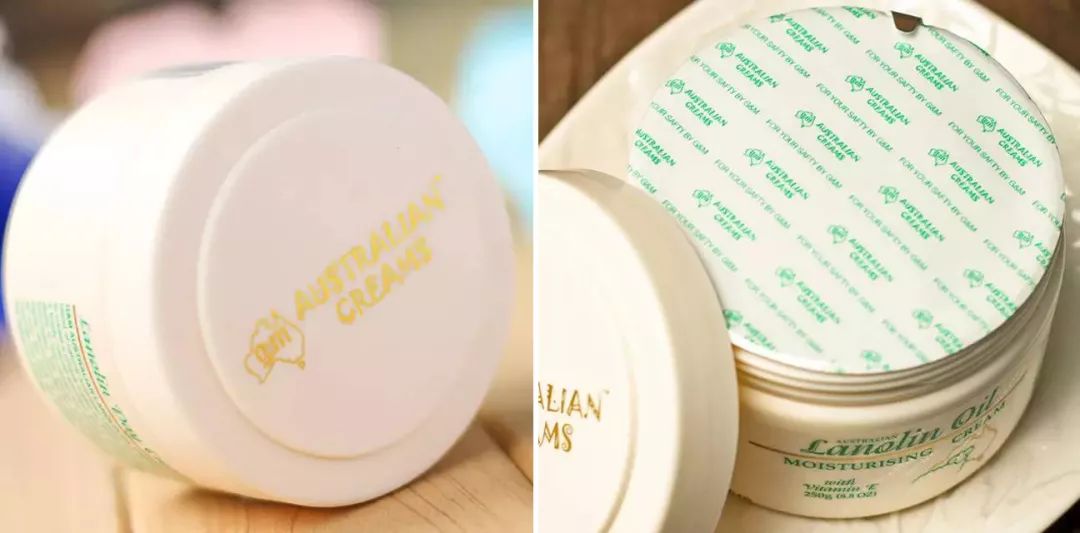 绵羊油怎么用才不油腻,绵羊油好吃吗