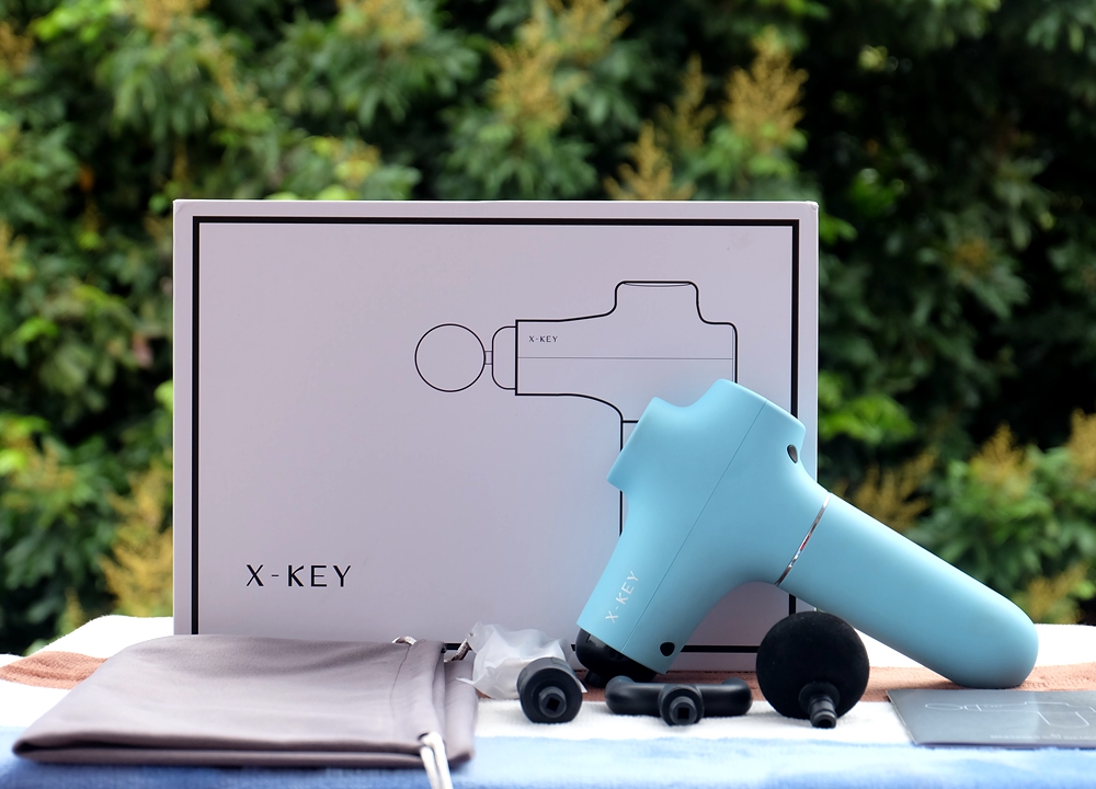 运动后放松神器筋膜枪怎么使用,运动后放松肌肉的工具