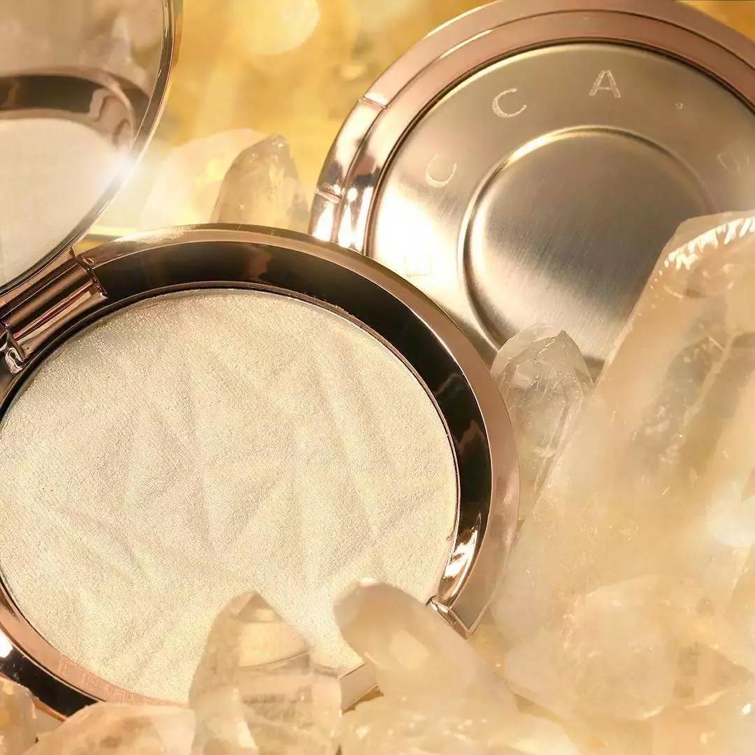 蕾哈娜高光系列,蕾哈娜璀璨高光