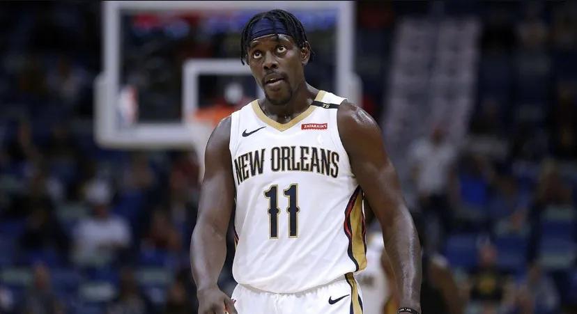 霍勒迪被交易掘金,霍勒迪交易鲍尔主力