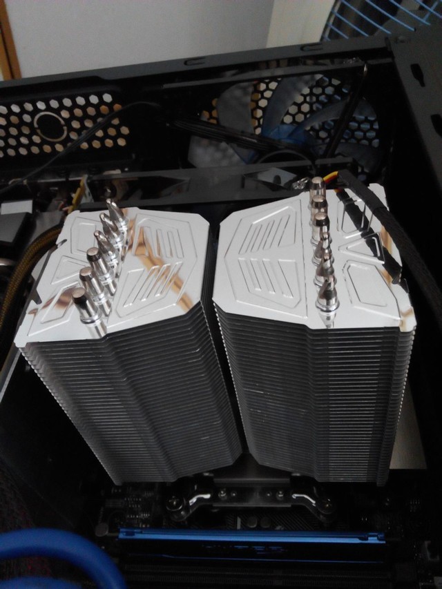 散热器都不会挑？电脑距离“电烤箱”和“小霸王”只有一步之遥