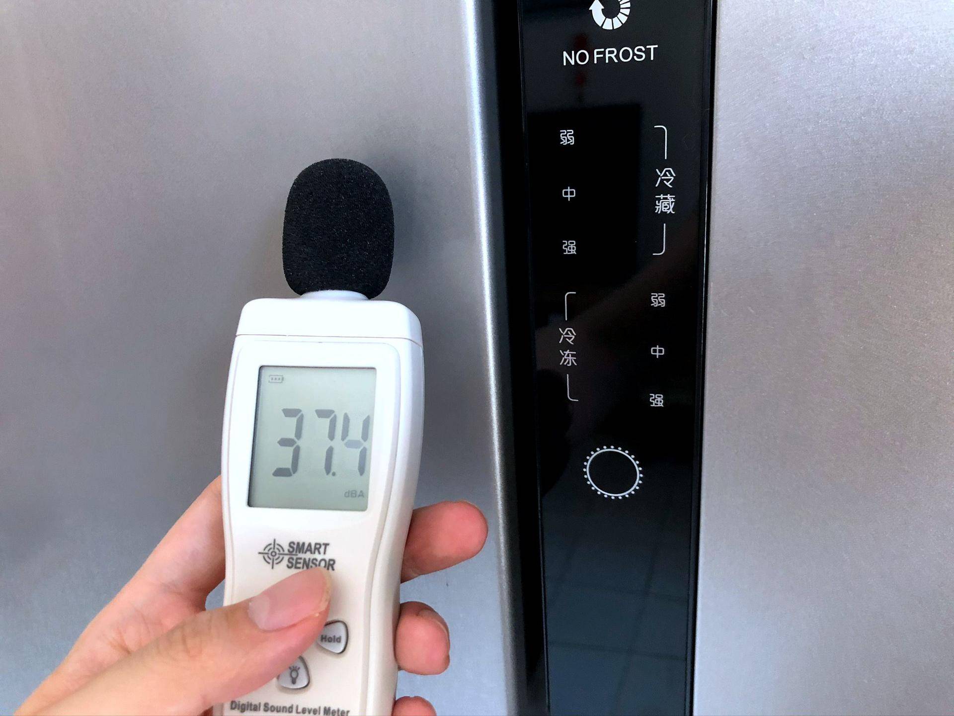 新飞双开门冰箱评测,新飞冰箱新品评测