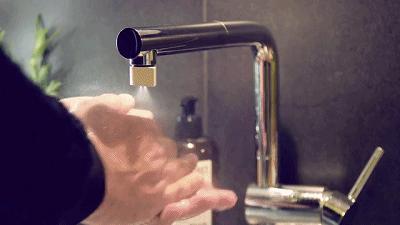 自制洗手液用什么最好,洗手很重要胜过吃补药