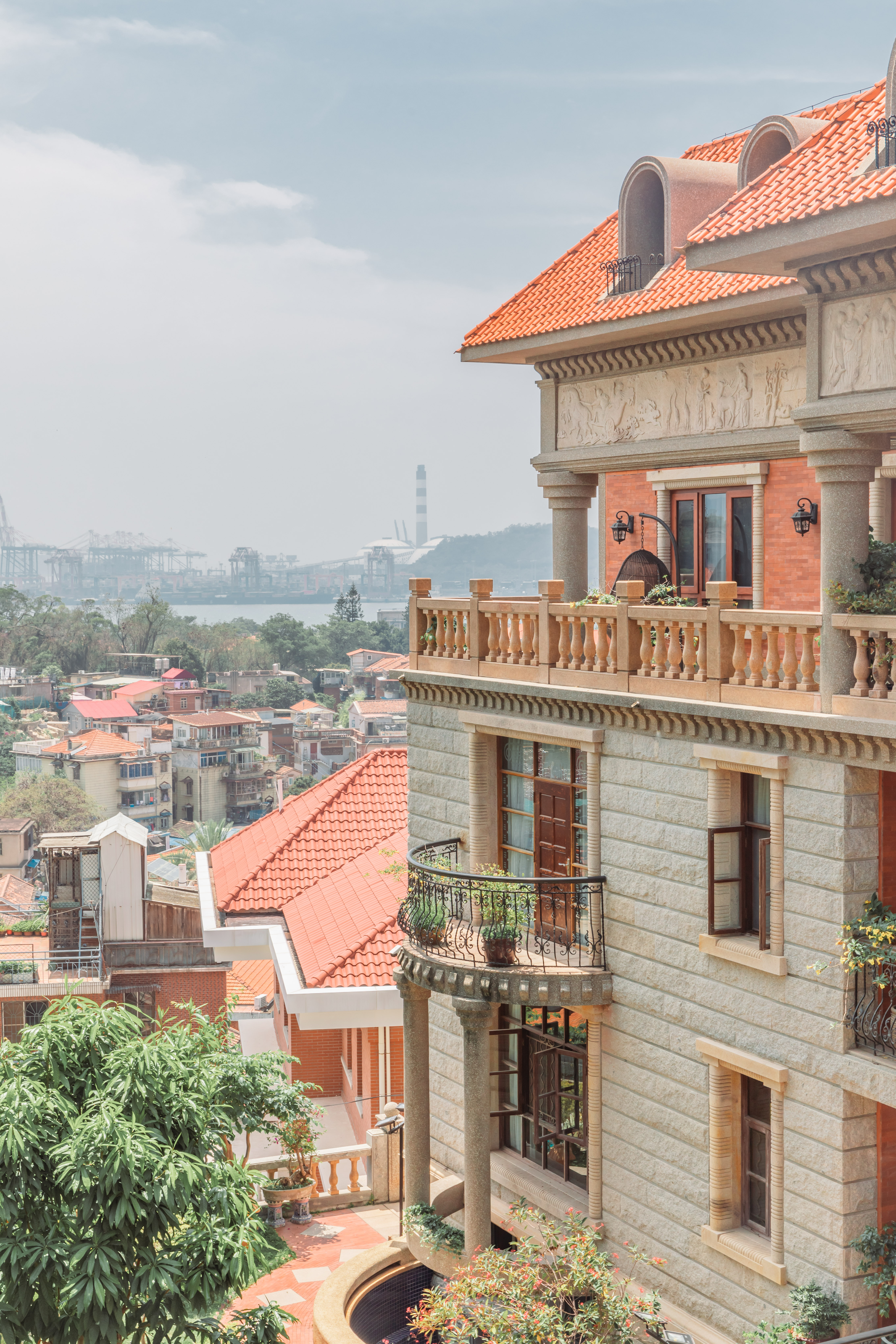 简短对鼓浪屿的评价,吐槽鼓浪屿