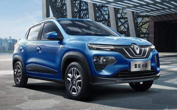 雷诺退出中国雷诺e还可以买吗,雷诺会退出中国汽车吗