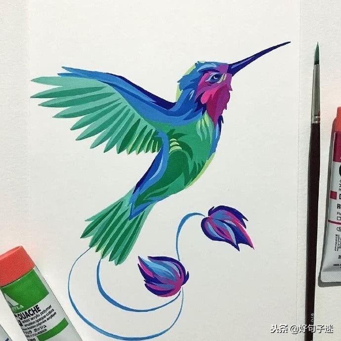 激励自己的心灵毒鸡汤句句醒脑,这20句毒鸡汤让人提神醒脑