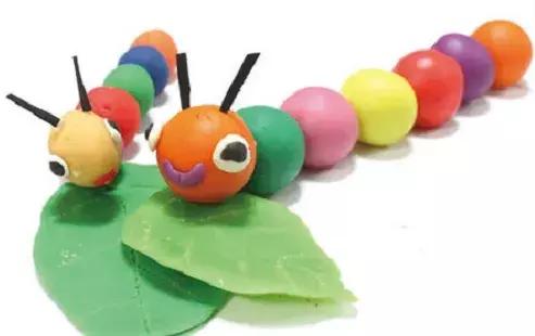 超轻粘土与橡皮泥的区别,超轻粘土是不是橡皮泥