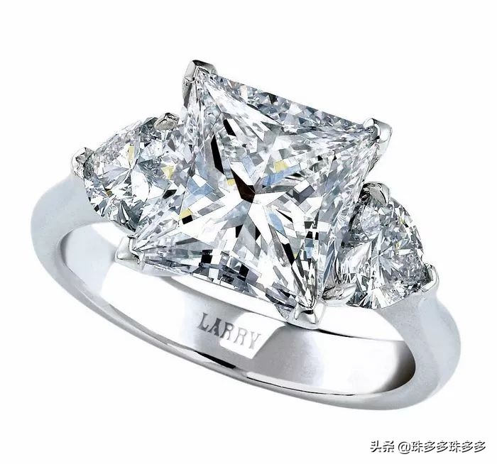 新款樱花粉异形钻,异形钻视觉