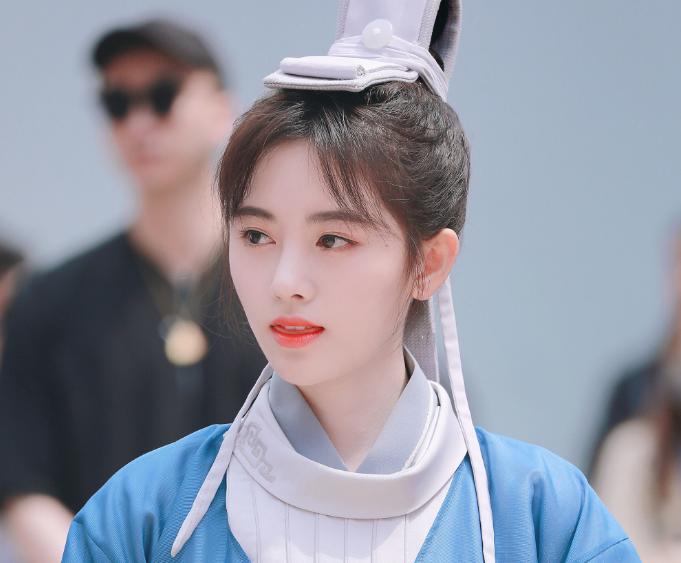 毕雯珺鞠婧祎云上学堂,云上学堂鞠婧祎毕雯珺