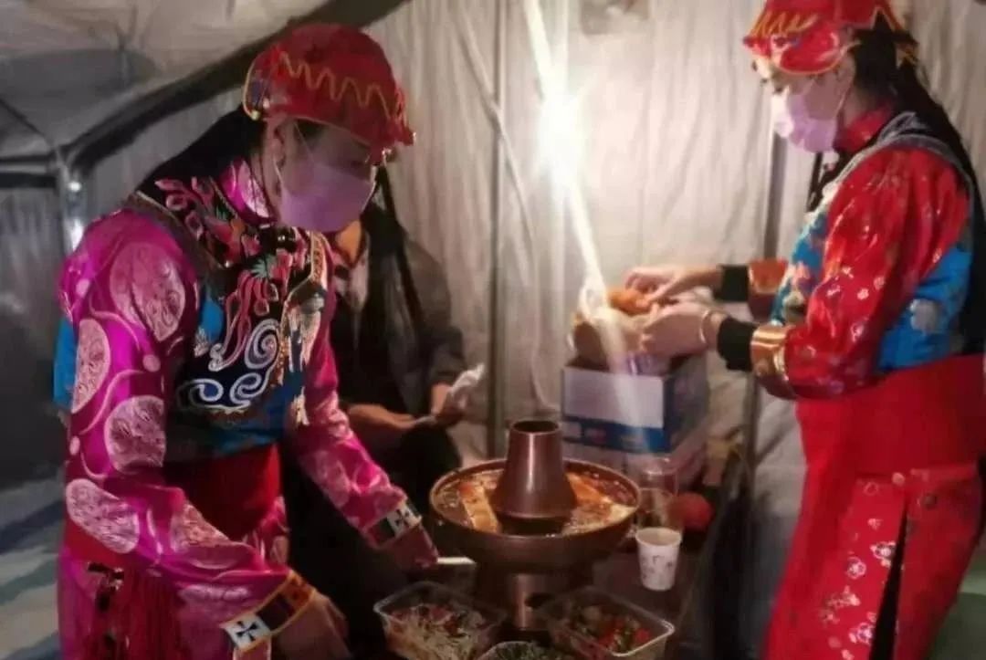 战疫一线彰显应急力量,战疫中医的力量