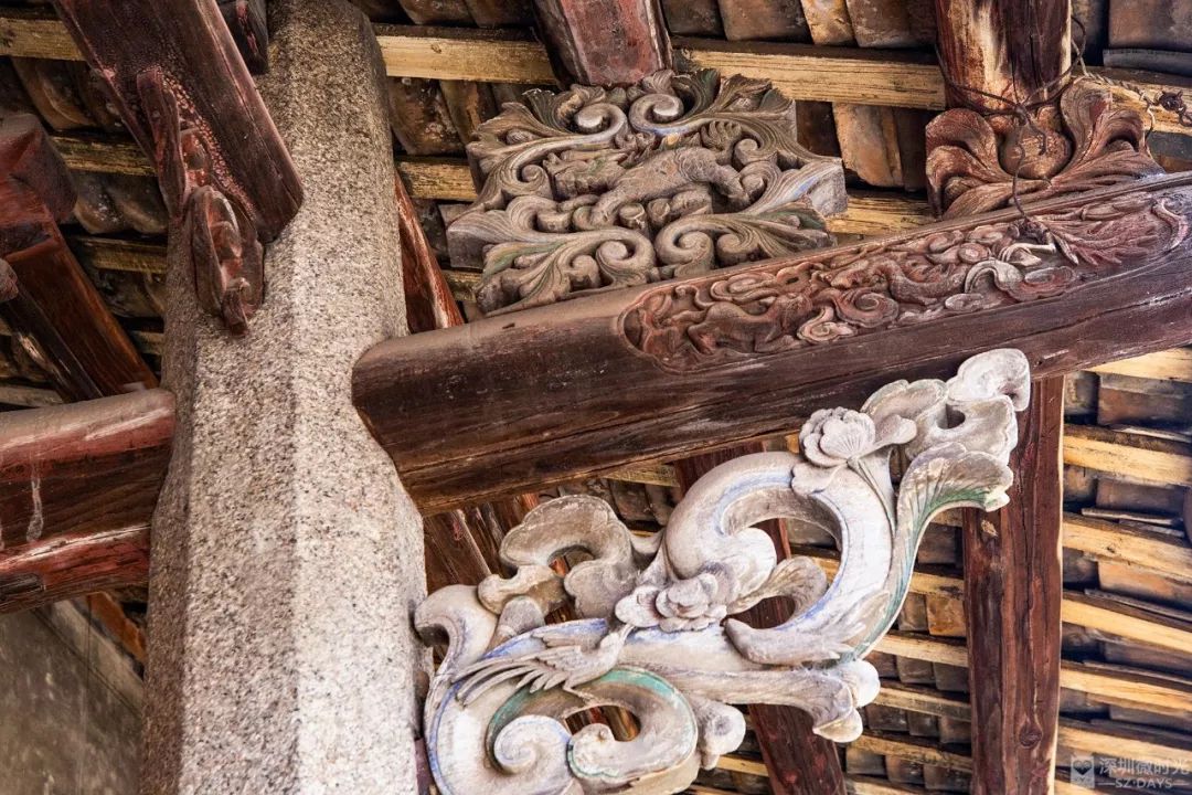 实探豪宅top10,岭南客家豪宅