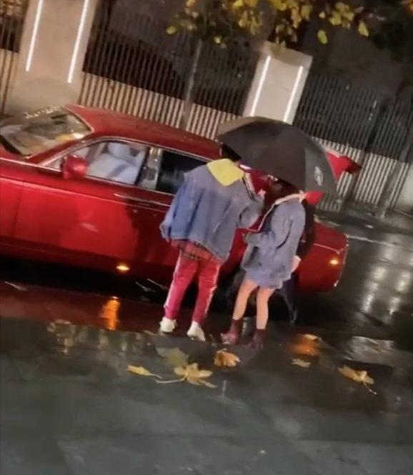 王思聪最新捐款,王思聪捐款