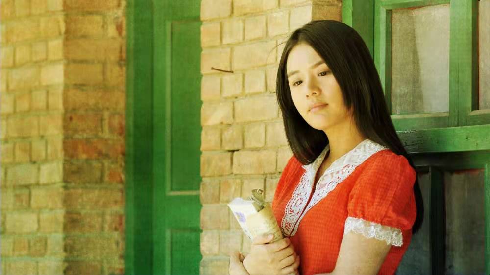 懵懂的青春纯粹的爱情,年少懵懂的爱情是最珍贵的