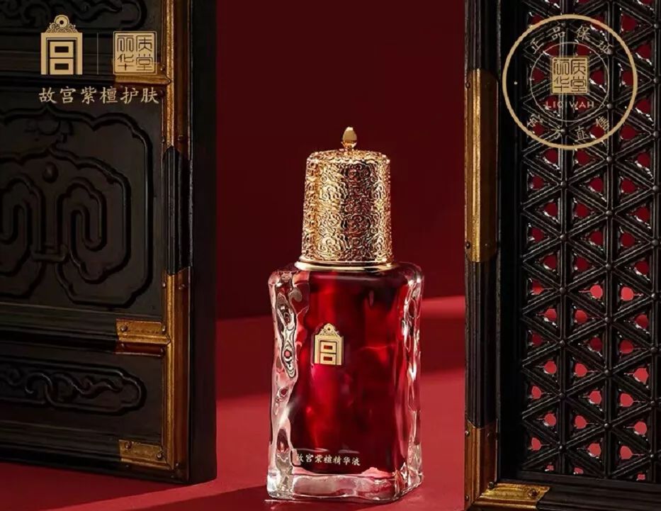 国货故宫护肤品,故宫护肤品靠谱吗