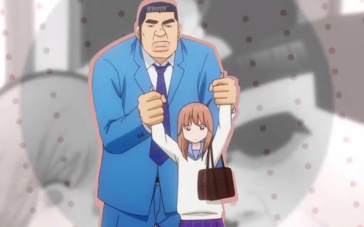 日漫中因为胖而丑的男主 (日漫最丑男主角真人版)