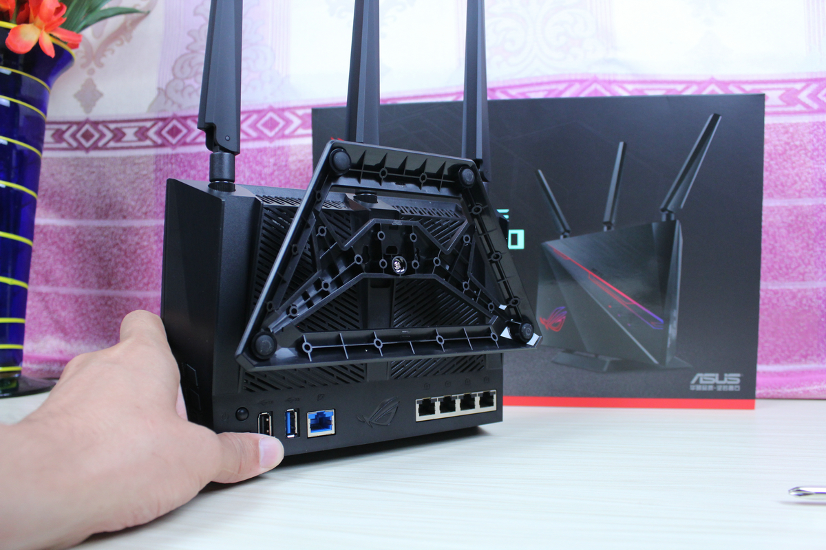 roggt-ac2900参数,roggt-ac2900怎么样设置