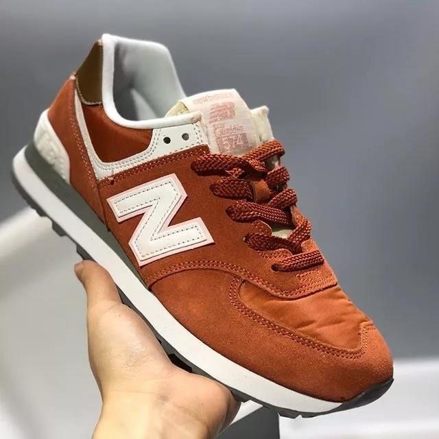 n字鞋为什么这么多假的,带n的鞋是假鞋么