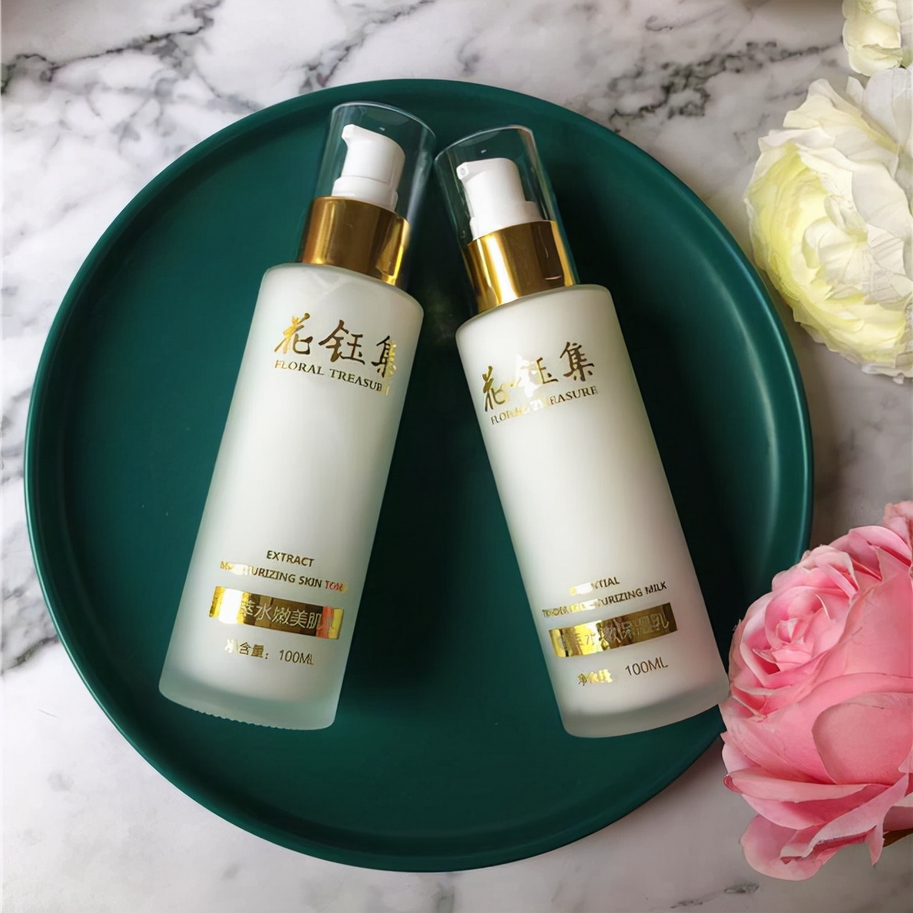 保湿效果好的乳液推荐,好用的保湿乳液国货推荐