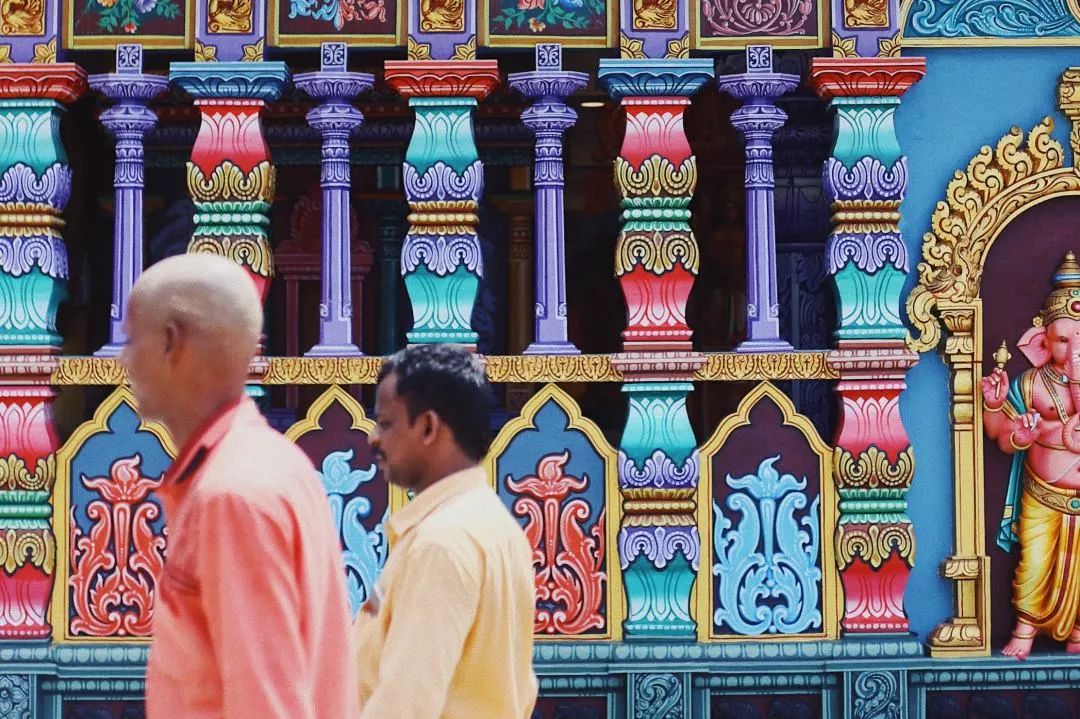 吉隆坡的繁华程度让我震惊,吉隆坡到底值得去吗