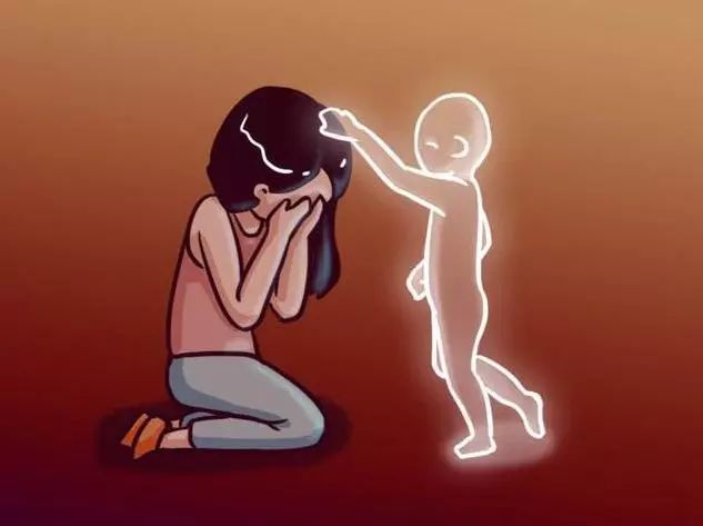 流掉的胎儿都去哪了,被流掉的胚胎如何轮回