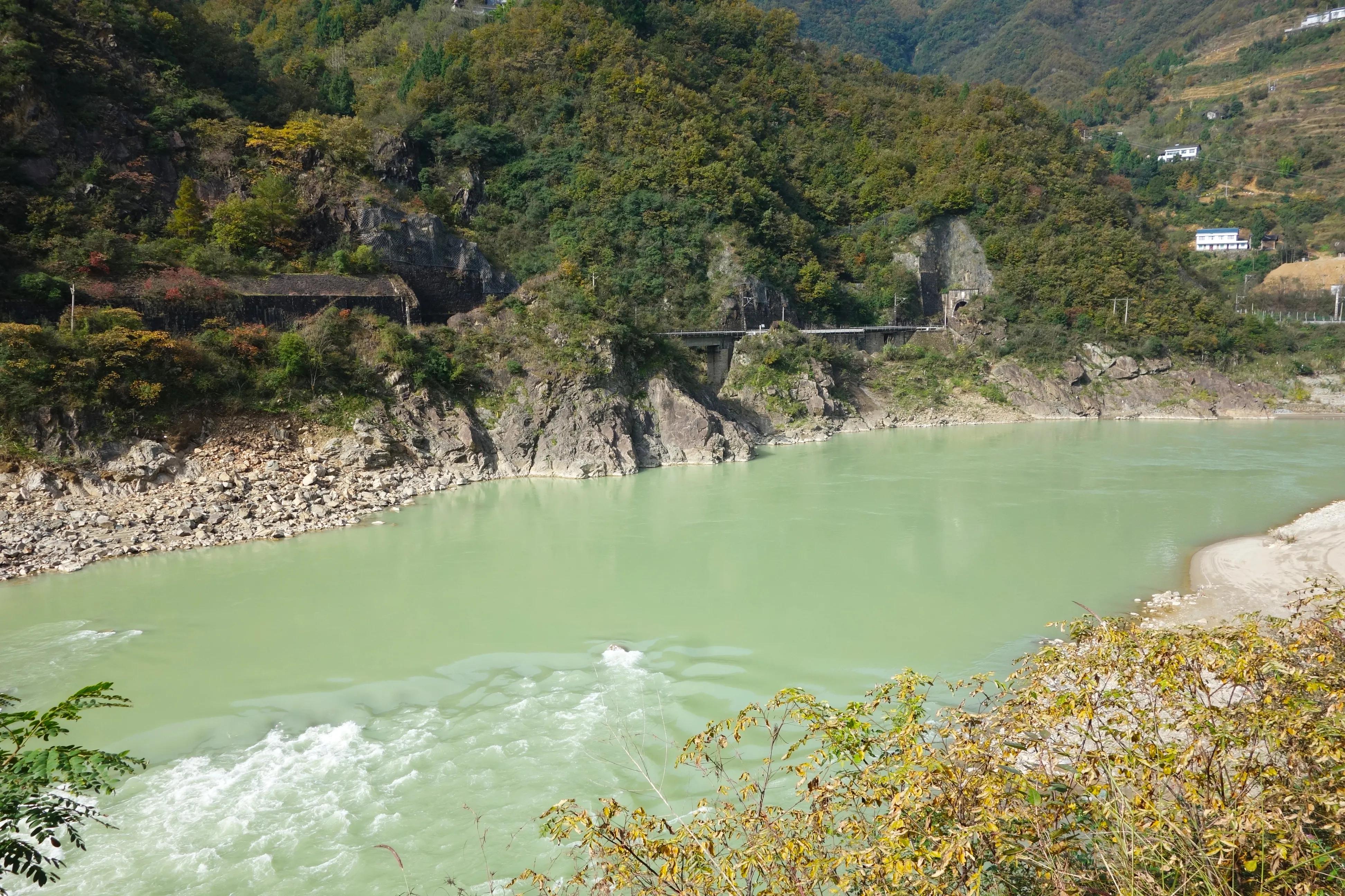 广元周边摩旅攻略,广元出发三天摩旅路线