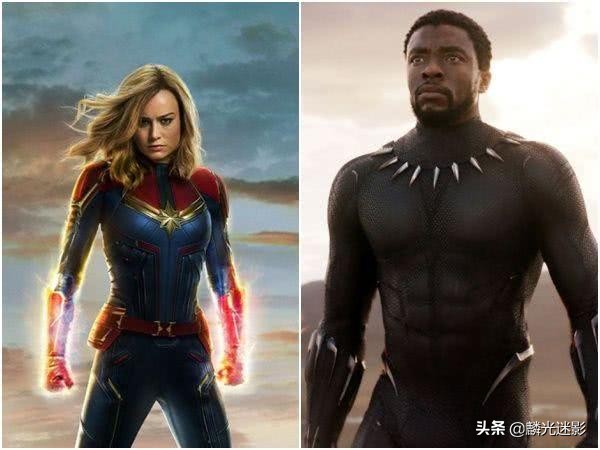 华纳第四次重启超人，启用黑人演大超让DC粉们炸了锅