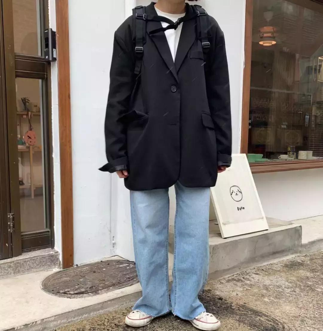 blackpink穿什么衣服都好看 (blackpink的穿搭都是品牌方搭配的吗)